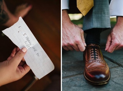 The Lucy School Wedding || Emily Gude Photography || Charm City Wed || www.charmcitywed.com