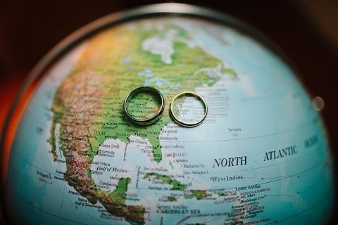 The Lucy School Wedding || Emily Gude Photography || Charm City Wed || www.charmcitywed.com