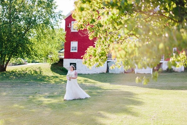 The Lucy School Wedding || Emily Gude Photography || Charm City Wed || www.charmcitywed.com