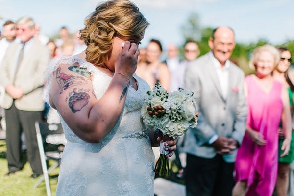 The Lucy School Wedding || Emily Gude Photography || Charm City Wed || www.charmcitywed.com