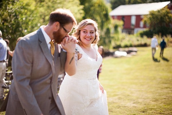 The Lucy School Wedding || Emily Gude Photography || Charm City Wed || www.charmcitywed.com