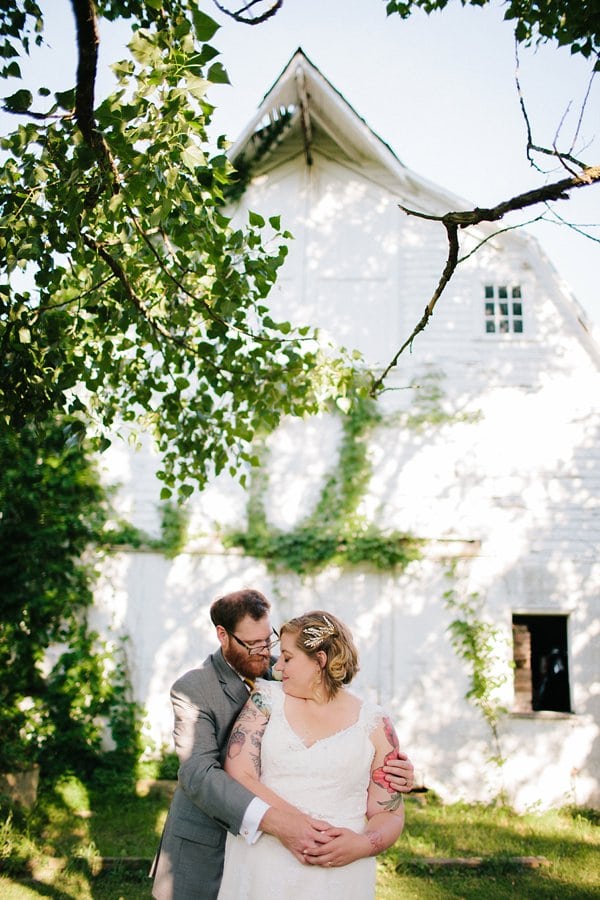 The Lucy School Wedding || Emily Gude Photography || Charm City Wed || www.charmcitywed.com