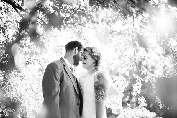 The Lucy School Wedding || Emily Gude Photography || Charm City Wed || www.charmcitywed.com