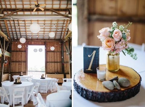 The Lucy School Wedding || Emily Gude Photography || Charm City Wed || www.charmcitywed.com