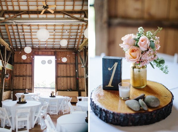 The Lucy School Wedding || Emily Gude Photography || Charm City Wed || www.charmcitywed.com