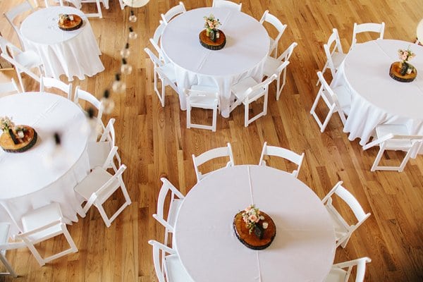 The Lucy School Wedding || Emily Gude Photography || Charm City Wed || www.charmcitywed.com