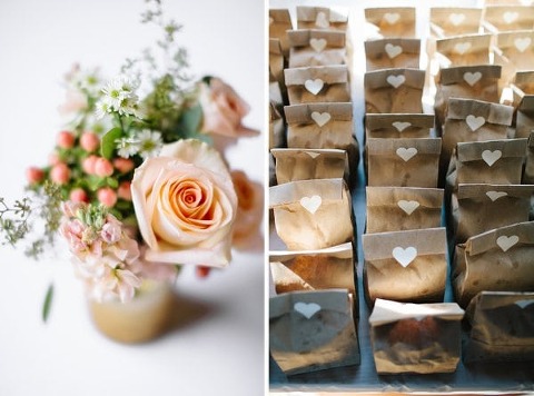 The Lucy School Wedding || Emily Gude Photography || Charm City Wed || www.charmcitywed.com