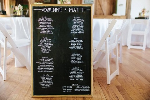 The Lucy School Wedding || Emily Gude Photography || Charm City Wed || www.charmcitywed.com