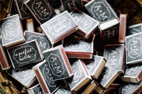 The Lucy School Wedding || Emily Gude Photography || Charm City Wed || www.charmcitywed.com