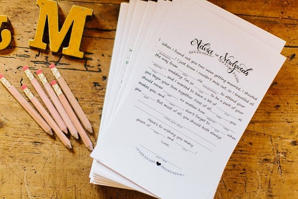 The Lucy School Wedding || Emily Gude Photography || Charm City Wed || www.charmcitywed.com