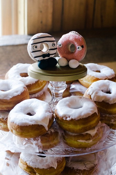 The Lucy School Wedding || Emily Gude Photography || Charm City Wed || www.charmcitywed.com