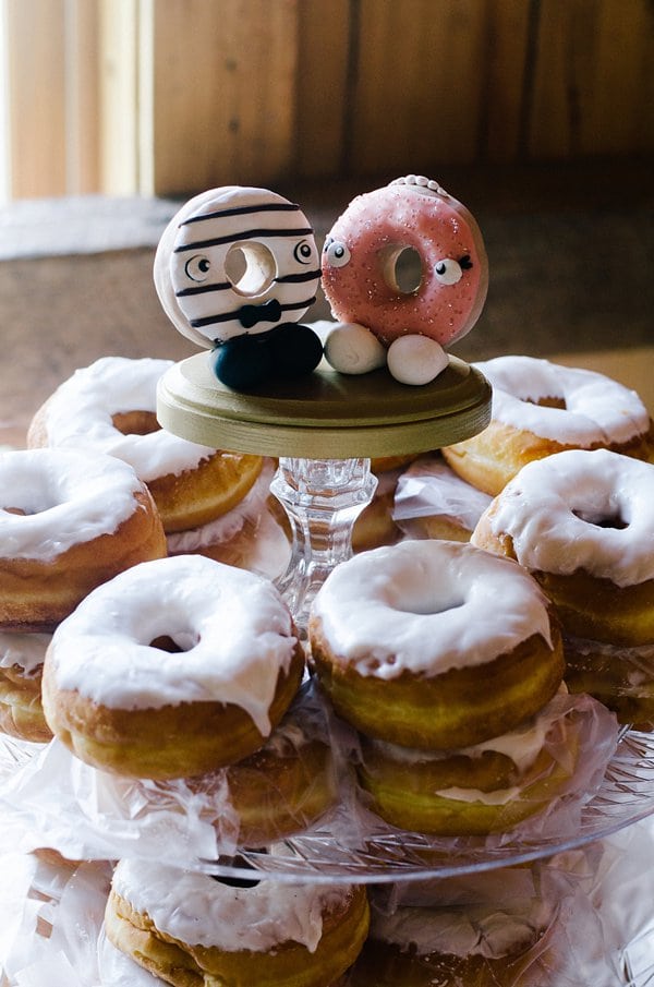 The Lucy School Wedding || Emily Gude Photography || Charm City Wed || www.charmcitywed.com