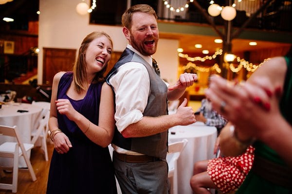 The Lucy School Wedding || Emily Gude Photography || Charm City Wed || www.charmcitywed.com