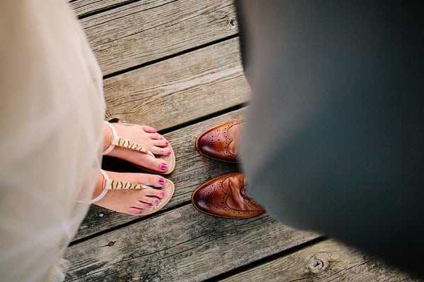 The Lucy School Wedding || Emily Gude Photography || Charm City Wed || www.charmcitywed.com