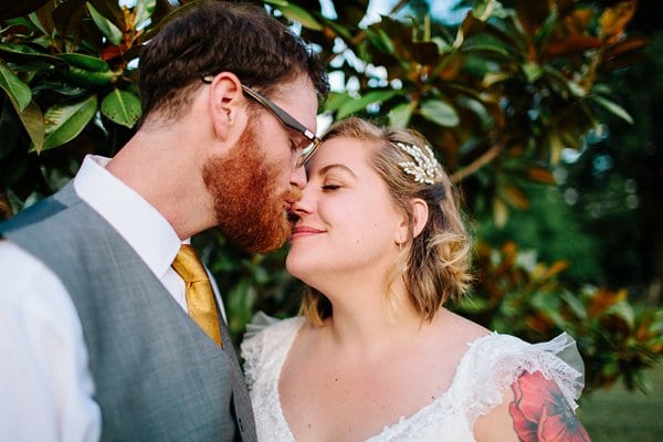 The Lucy School Wedding || Emily Gude Photography || Charm City Wed || www.charmcitywed.com