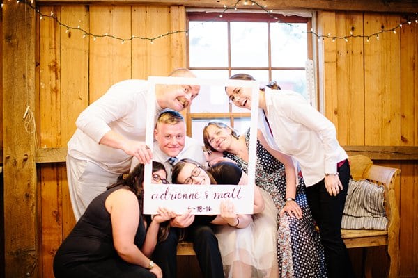 The Lucy School Wedding || Emily Gude Photography || Charm City Wed || www.charmcitywed.com