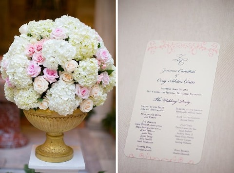 Walters Art Museum Wedding || Anna Schmidt Photography || Charm City Wed || www.charmcitywed.com