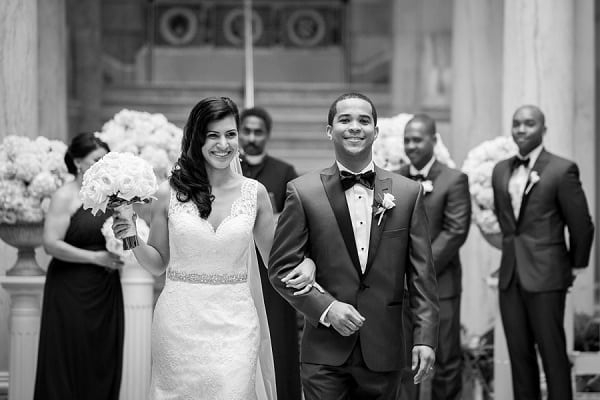 Walters Art Museum Wedding || Anna Schmidt Photography || Charm City Wed || www.charmcitywed.com Walters Art Museum Wedding || Anna Schmidt Photography || Charm City Wed || www.charmcitywed.com