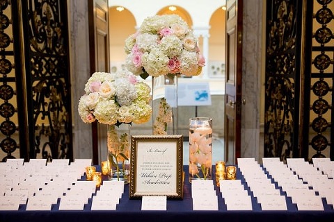 Walters Art Museum Wedding || Anna Schmidt Photography || Charm City Wed || www.charmcitywed.com