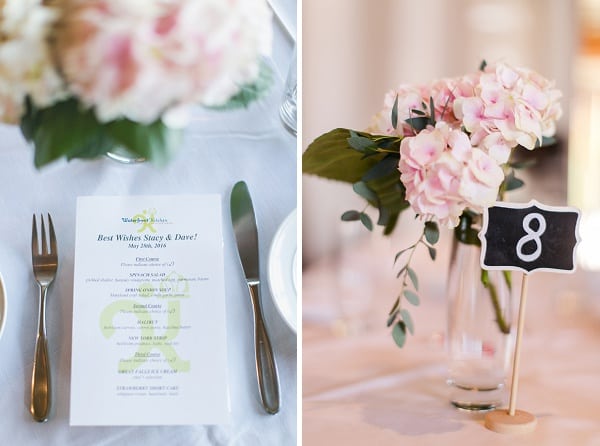 Waterfront Kitchen Wedding || Anny. Photography || Charm City Wed || www.charmcitywed.com Waterfront Kitchen Wedding || Anny. Photography || Charm City Wed || www.charmcitywed.com