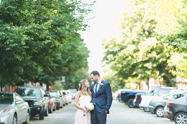 Waterfront Kitchen Wedding || Anny. Photography || Charm City Wed || www.charmcitywed.com Waterfront Kitchen Wedding || Anny. Photography || Charm City Wed || www.charmcitywed.com