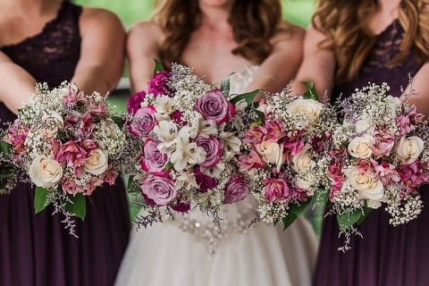 Baltimore Pier 5 Hotel Wedding || Liz Cowie Photography || Charm City Wed || www.charmcitywed.com