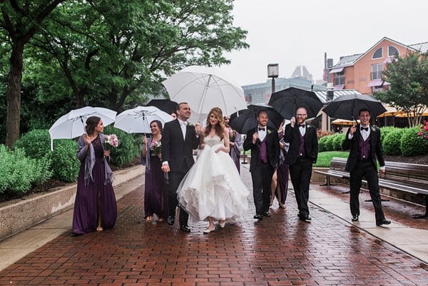 Baltimore Pier 5 Hotel Wedding || Liz Cowie Photography || Charm City Wed || www.charmcitywed.com Baltimore Pier 5 Hotel Wedding || Liz Cowie Photography || Charm City Wed || www.charmcitywed.com