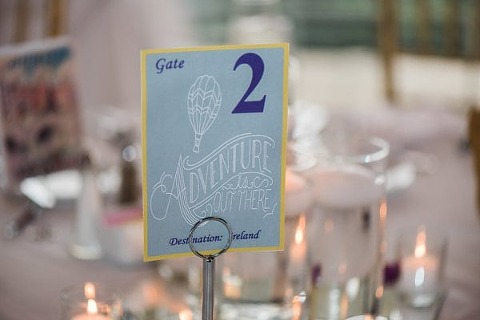 Baltimore Pier 5 Hotel Wedding || Liz Cowie Photography || Charm City Wed || www.charmcitywed.com