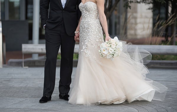 Elegant Four Seasons Wedding by Eli Turner Studios Elegant Four Seasons Wedding by Eli Turner Studios