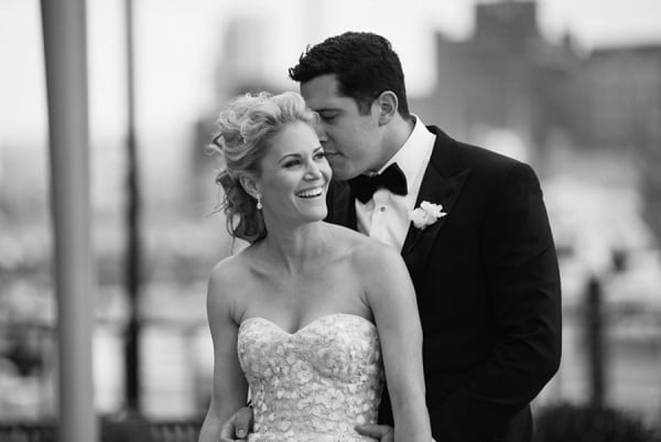Elegant Four Seasons Wedding by Eli Turner Studios Elegant Four Seasons Wedding by Eli Turner Studios