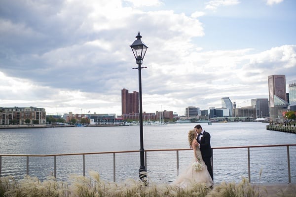 Elegant Four Seasons Wedding by Eli Turner Studios Elegant Four Seasons Wedding by Eli Turner Studios