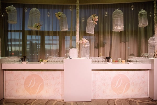 Elegant Four Seasons Wedding by Eli Turner Studios Elegant Four Seasons Wedding by Eli Turner Studios