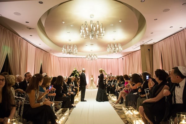 Elegant Four Seasons Wedding by Eli Turner Studios Elegant Four Seasons Wedding by Eli Turner Studios