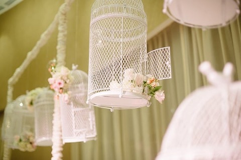 Elegant Four Seasons Wedding by Eli Turner Studios