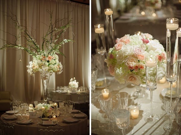 Elegant Four Seasons Wedding by Eli Turner Studios Elegant Four Seasons Wedding by Eli Turner Studios