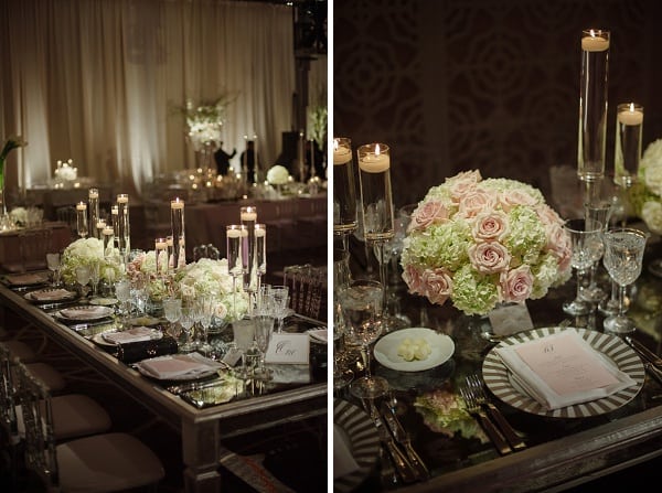 Elegant Four Seasons Wedding by Eli Turner Studios Elegant Four Seasons Wedding by Eli Turner Studios