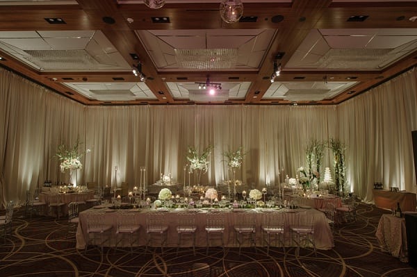 Elegant Four Seasons Wedding by Eli Turner Studios Elegant Four Seasons Wedding by Eli Turner Studios