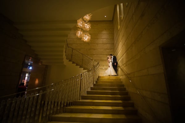 Elegant Four Seasons Wedding by Eli Turner Studios Elegant Four Seasons Wedding by Eli Turner Studios