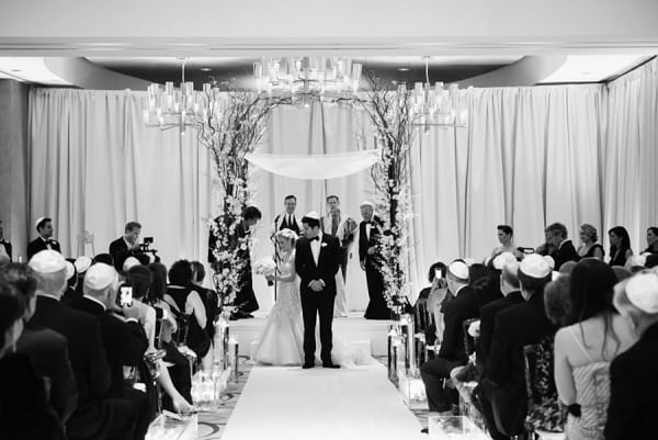 Elegant Four Seasons Wedding by Eli Turner Studios Elegant Four Seasons Wedding by Eli Turner Studios