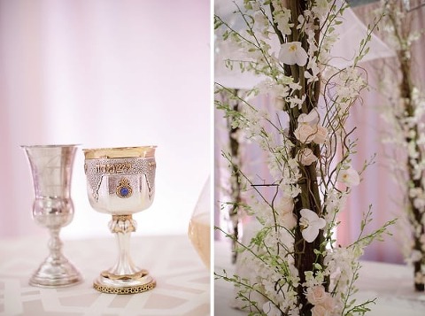 Elegant Four Seasons Wedding by Eli Turner Studios