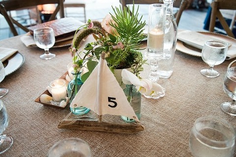 Frederick Douglass Maritime Museum Wedding || Meaghan Elliott Photography || Lemon and Lime Event Design || Charm City Wed || www.charmcitywed.com