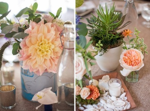 Frederick Douglass Maritime Museum Wedding || Meaghan Elliott Photography || Lemon and Lime Event Design || Charm City Wed || www.charmcitywed.com