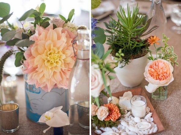 Frederick Douglass Maritime Museum Wedding || Meaghan Elliott Photography || Lemon and Lime Event Design || Charm City Wed || www.charmcitywed.com