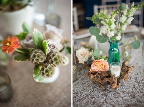 Frederick Douglass Maritime Museum Wedding || Meaghan Elliott Photography || Lemon and Lime Event Design || Charm City Wed || www.charmcitywed.com