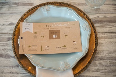 Frederick Douglass Maritime Museum Wedding || Meaghan Elliott Photography || Lemon and Lime Event Design || Charm City Wed || www.charmcitywed.com