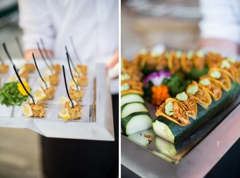 Frederick Douglass Maritime Museum Wedding || Meaghan Elliott Photography || Lemon and Lime Event Design || Charm City Wed || www.charmcitywed.com