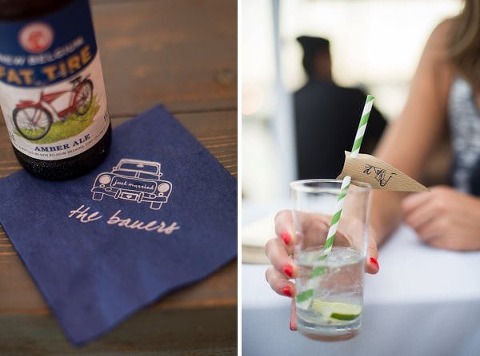 Frederick Douglass Maritime Museum Wedding || Meaghan Elliott Photography || Lemon and Lime Event Design || Charm City Wed || www.charmcitywed.com