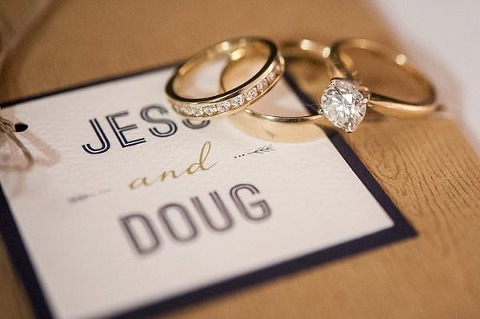 Frederick Douglass Maritime Museum Wedding || Meaghan Elliott Photography || Lemon and Lime Event Design || Charm City Wed || www.charmcitywed.com