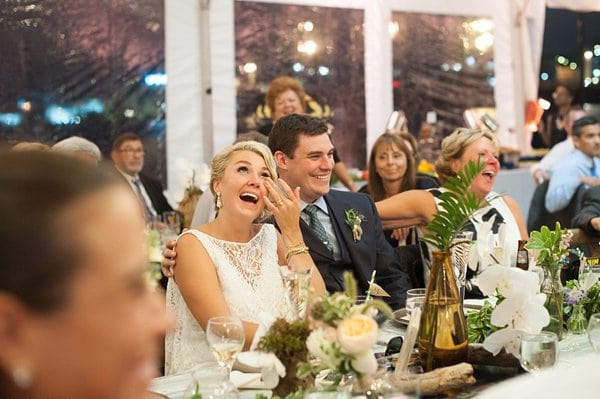 Frederick Douglass Maritime Museum Wedding || Meaghan Elliott Photography || Lemon and Lime Event Design || Charm City Wed || www.charmcitywed.com