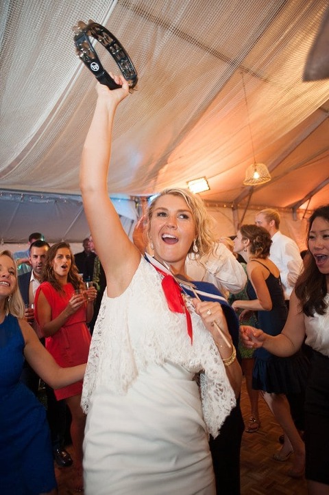 Frederick Douglass Maritime Museum Wedding || Meaghan Elliott Photography || Lemon and Lime Event Design || Charm City Wed || www.charmcitywed.com